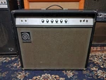 1970-72 Ampeg VT-22 100-WATT 2X12" Guitar Combo Serviced F&t Capacitors Vintage Used. Price: $1299.99.