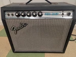Fender Vibro Champ Guitar Amplifier Used. Price: $1550.00.