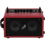 Phil Jones BG80 Double Four Plus Bass Combo Amplifier - Red New. Price: $599.99.