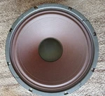 Oem Marshall Park Series 12" Amplifier Speaker Only, From G50R 00070 Used. Price: $39.99.
