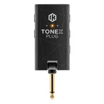 Ik Multimedia Tonex Plug Guitar Headphone Amp New. Price: $149.99.
