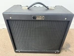Used Fender Blues Junior Iv 15-WATT 1X12" Tube Guitar Amplifier Black. Price: $480.00.