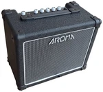 Amplifier Guitar Combo Aroma AG20 Bluetooth Reverb, Delay Effect (canadian Brand New. Price: $132.99.
