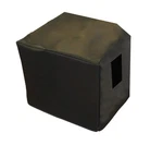 Black Vinyl Cover For Markbass Marcus Miller 102 Tilt Back Cab (MARK082) New. Price: $69.95.