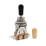 Musiclily Metric 3 Way Short Straight Guitar Toggle Switch Pickup Selector For New. Price: $9.20.
