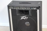 Peavey KB300 1987KEYBOARD Lap Steel Guitar Amp Or Bass Super Clean In N.j. Used. Price: $299.00.