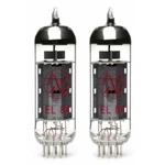 Pair Of Jj EL84 / 6BQ5 Power Vacuum Tube Unspecified. Price: $35.90.