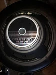 Celestion BL-10-70 Used. Price: $60.00.