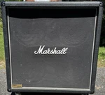 2001 Marshall 1960BC Classic 100 Watt 4X12 Speaker Cabinet Celestion Greenbacks Used. Price: $1499.99.