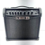 Line 6 Spider Classic 15 Guitar Electric Amplifier Combo! (WMP017588) Used. Price: $89.99.