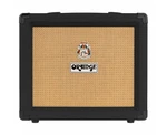 Orange Amplifiers Crush 20RT 1X8" 20-WATT Combo Black Open Box. Price: $189.99.