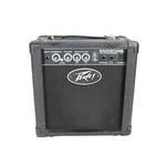 Peavey Backstage Portable Amp 26W Trans Tube Manual - Seller Owned Never Used. Price: $62.00.