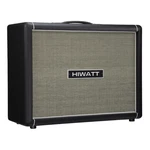 Hiwatt HG212 200-WATT 2X12 Guitar Speaker Cabinet Black New. Price: $559.99.