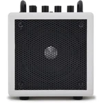 Phil Jones X4C Nanobass 35-WATT Multi-instrument Combo Amplifier White New. Price: $419.99.