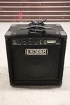 Fender Rumble 15 Bass Guitar Amplifier Used. Price: $79.99.