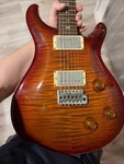 Paul Reed Smith (prs) Custom 22 Usa Core Factory 10-TOP Excellent Condiion Open. Price: $3956.00.