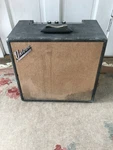 Univox U45 Amp 1960S Vintage With Tremolo. Price: $495.00.