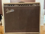 1960S Fender Pro-amp Brownface Vintage Tube 1X15 (5G5 Updated To AB763) Used. Price: $2650.00.