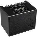 Aer Compact 604 60W 1X8 Acoustic Guitar Combo Amp Black New. Price: $1499.00.