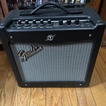 Fender Mustang V.2 Combo Modeling Guitar Amplifier 70W Electric Practice Used. Price: $120.00.