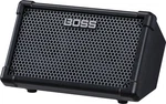 Boss Cube Street Ii Portable Battery Guitar Amp New. Price: $506.99.