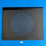 Crate GX-20M Guitar Amplifier Used Oem Part: Speaker Mesh Cover Front Grille. Price: $15.79.