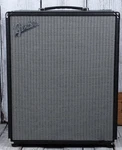 Fender Rumble 200 Electric Bass Guitar Combo Amplifier Watt X 15 Open. Price: $619.99.
