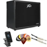 Peavey Vypyr X2 1X12-INCH 60-WATT Modeling Guitar/bass/acoustic Combo Amp New. Price: $429.00.