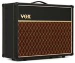 Vox AC30S1 30-WATT 1X12" Tube Combo Amp New. Price: $999.99.