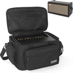 Traveler Bag Compatible With Spark Guitar 40-WATT Amplifier, Storage Case New. Price: $40.22.