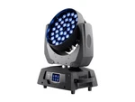 Monoprice Stage Wash Moving Head (rgbw) With Zoom, 10 Watt, X 36 Led Open. Price: $399.00.