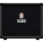 Orange Amplifiers OBC112 1X12 Bass Cabinet Black Refurbished Excellent. Price: $527.12.