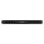Synergy SYN5050 Tube Power Amplifier, 100W New. Price: $1399.99.