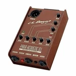 L Baggs Para Acoustic Direct Box & Preamp With 5-BAND Eq.. -open. Price: $224.10.