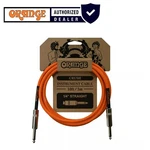 Orange CA034 Crush 10-FOOT Instrument Cable New. Price: $25.99.