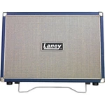 Laney Lionheart LT212 60W 2X12 Guitar Extension Cabinet Blue Tolex New. Price: $1039.00.