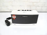 Roland Cube Lite Portable Busking & Street Performing Instrument Voice Used. Price: $85.05.