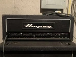 Ampeg Lee Jackson VL-1002 100W Tube. Price: $1300.00.