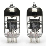 Pair Of Electro-harmonix 6922 Eh Preamp Vacuum Tube Unspecified. Price: $59.90.