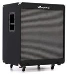 Ampeg PF-410HLF 4X10 Inches 800-WATT Portaflex Bass Cabinet New. Price: $838.84.