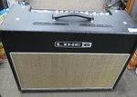 Line 6 Flextone Iii 2X 12 Guitar Combo Amp - Power Cord Manual Wow !!!! Used. Price: $199.00.
