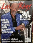 Living Blues Magazine #283 (2023) Stan Mosley Luther Guitar Jr Johnson Big Llou Brand. Price: $10.99.