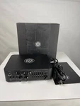 Excellent Darkglass M500V2 Microtubes Bass Head, 500W, Black Used. Price: $902.49.