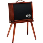 Taylor Circa 74 AV15010 Amp With Stand Blackwood New. Price: $1700.00.