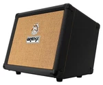 Orange Crush Acoustic 30 1X8 Combo Amp Black -open Box. Price: $386.10.