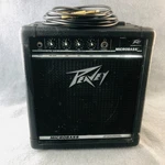 Peavey Micro Bass Practice / Small Venue Amplifier 20 Watts Black Tested Used. Price: $59.99.