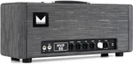 Morgan Amps Mvp 66 50-WATT Tube Head Twilight Very. Price: $1889.99.
