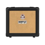 Orange CRUSH12 X 6 12W Guitar Combo Amplifier Black New. Price: $139.00.