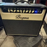 Bugera V22 Vintage Guitar Series Combo Tube Amplifier 22W Electric 8 Ohms Used. Price: $250.00.