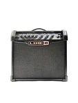Line 6 Spider Iv 15-WATT 1X8 Amplifier Used. Price: $83.99.
